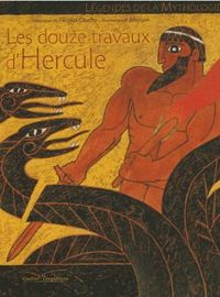 Image de Les 12 travaux d'Hercule