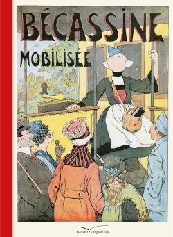 Picture of Bécassine mobilisée