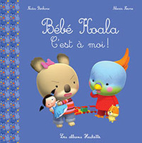 Image de Bébé Koala - C'est à moi !