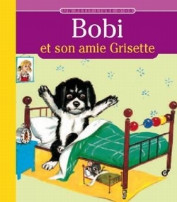 Picture of BOBI ET SON AMIE GRISETTE