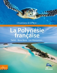 Image de L'inventaire de la Terre : La Polynésie