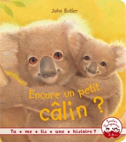Image de Tu me lis une histoire ? - Encore un petit calin ?