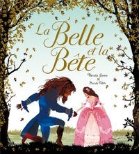 Image de La Belle et la Bête