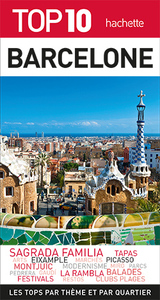 Image de Top 10 Barcelone