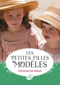 Image de Les petites filles modèles - affiche du film