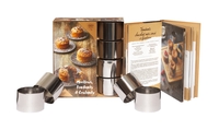 Picture of Coffret Moelleux, fondants et coulants Nestlé
