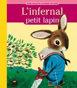 Picture of L'infernal Petit Lapin