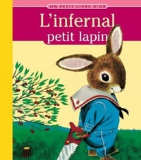 Picture of L'infernal Petit Lapin