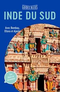 Image de Guide Bleu Inde du Sud