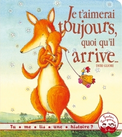 Picture of Je t'aimerai toujours, quoi qu'il arrive...