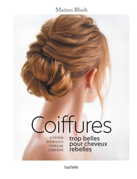 Image de Coiffures trop belles pour cheveux rebelles