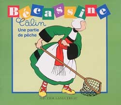 Picture of Une partie de pêche
