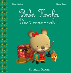 Image de Bébé Koala - C'est Carnaval !