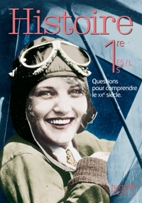Picture of Histoire 1res ES / L / S - Livre de l'élève - Edition 2015