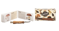 Picture of La cueillette aux champignons