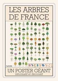 Picture of Les arbres de France