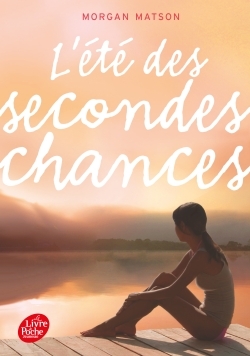 Image de L'été des secondes chances