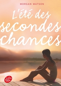Image de L'été des secondes chances