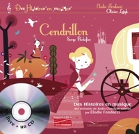 Image de Histoires en musique - Cendrillon