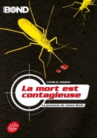 Image de Young Bond - Tome 2
