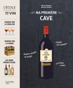 Image de Ma première cave