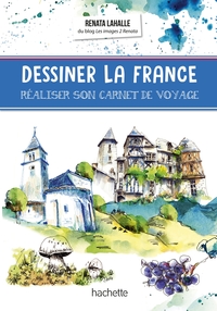 Picture of Dessiner la France