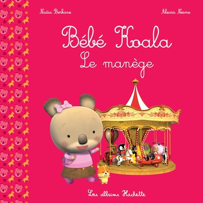 Image de Bébé Koala - Le manège