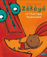 Image de Zékéyé et le l'horrible youkoulélé