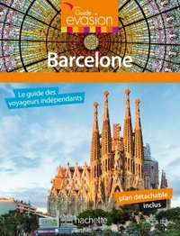 Image de Guide Evasion Barcelone