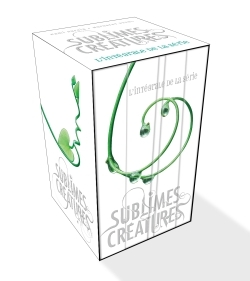 Image de Coffret Saga Lunes