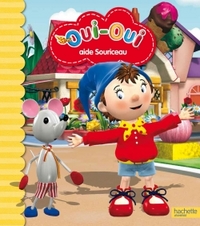 Image de Oui-Oui aide souriceau