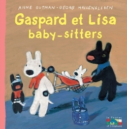 Picture of Gaspard et Lisa Baby-sitters