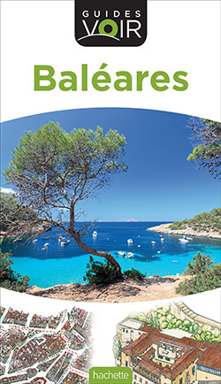 Image de Guide Voir Baléares