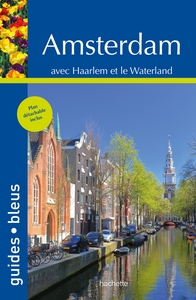 Image de Guide Bleu Amsterdam