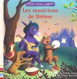 Picture of Les musiciens de Brême