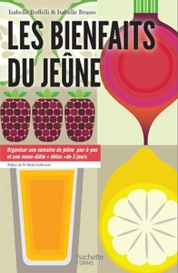Picture of Les bienfaits du jeune