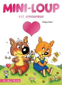 Picture of Mini-Loup est amoureux NED