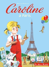 Image de Caroline à Paris