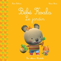 Image de Bébé Koala - Le jardin