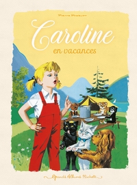 Image de Caroline en vacances