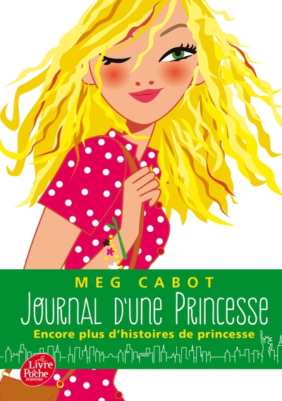 Picture of Journal d'une princesse - Encore plus d'histoires de Princesse