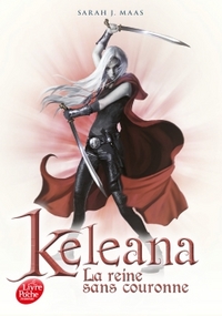 Image de Keleana- Tome 2