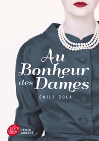 Image de Au bonheur des dames - Texte Abrégé
