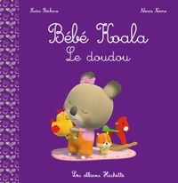 Image de Bébé Koala - Le doudou