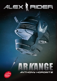Image de Alex Rider - Tome 6 - Arkange