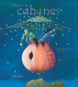 Picture of Graines de cabanes