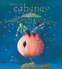 Picture of Graines de cabanes
