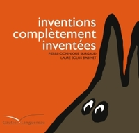 Image de Inventions complètement inventées