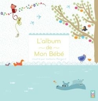 Picture of L'album de mon bébé