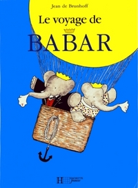 Image de Babar - Le voyage de Babar